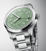 Big Crown Pointer Date Calibre 403 - 40mm