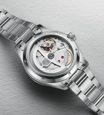 Big Crown Pointer Date Calibre 403 - 40mm