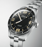 Diver Date 60th Anniversary Edition - 40mm