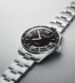 Diver Date 60th Anniversary Edition - 40mm