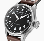 Big Pilot's Watch 43mm "Black"