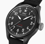 Big Pilot’s Watch 43 TOP GUN