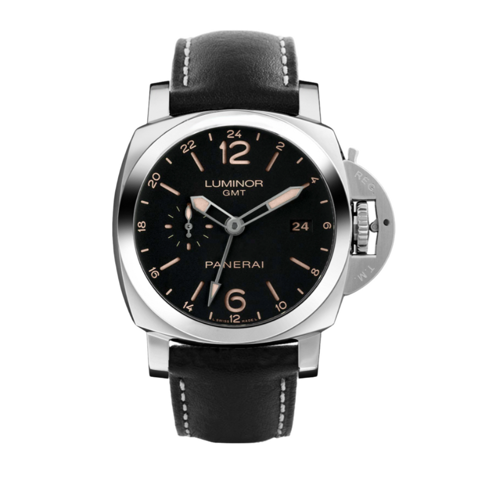 3 Day GMT Luminor 44mm