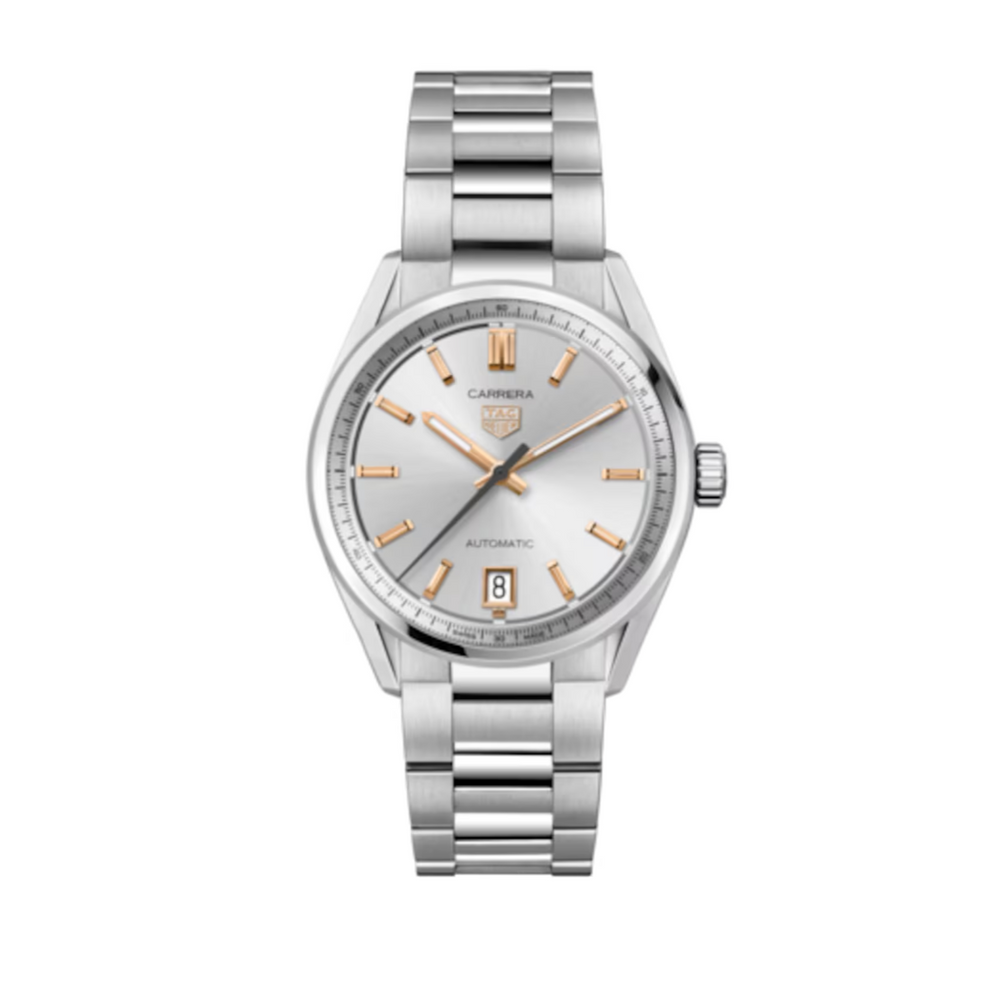 TAG Heuer Carrera CALIBRE 7, Date
