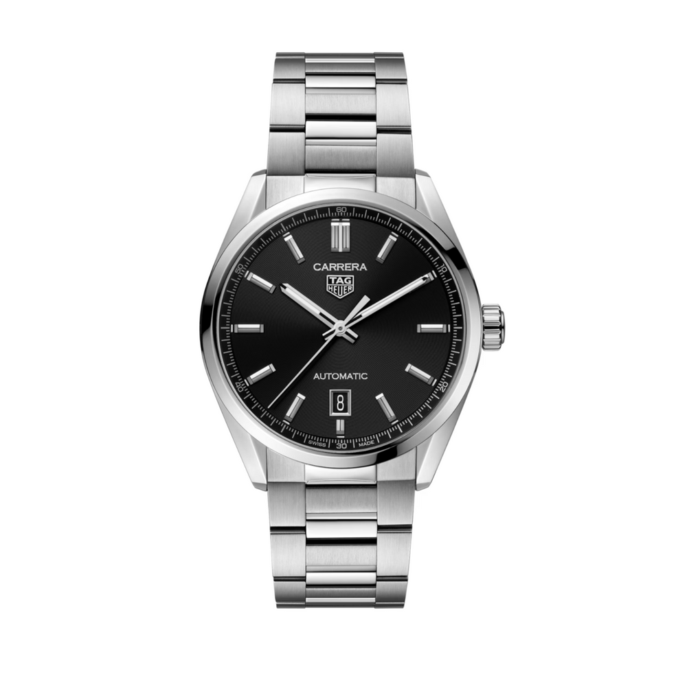 TAG Heuer Carrera CALIBRE 5, 39mm