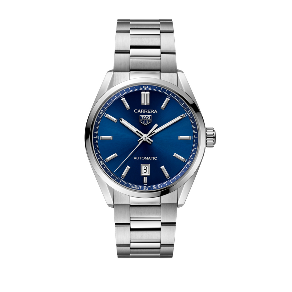 TAG Heuer Carrera CALIBRE 5, 39mm