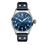 Big Pilot's Watch 43mm "Blue"
