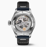Big Pilot's Watch 43mm "Blue"