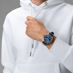 Big Pilot's Watch 43mm "Blue"