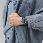 Big Pilot's Watch 43mm "Blue"