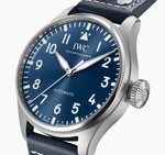 Big Pilot's Watch 43mm "Blue"
