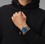 Big Pilot's Watch 43mm "Blue"