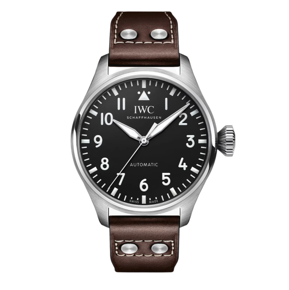 Big Pilot's Watch 43mm "Black"