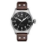 Big Pilot's Watch 43mm "Black"