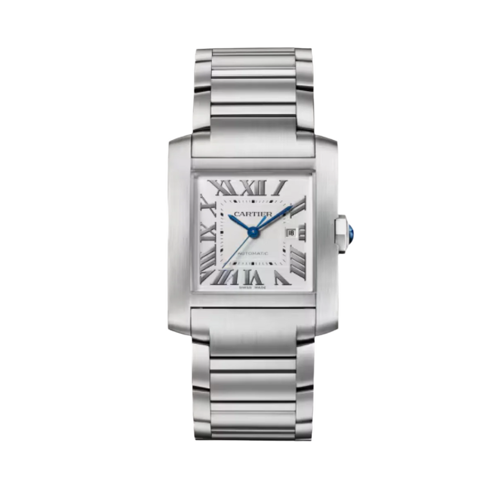 Tank Francaise watch- Large