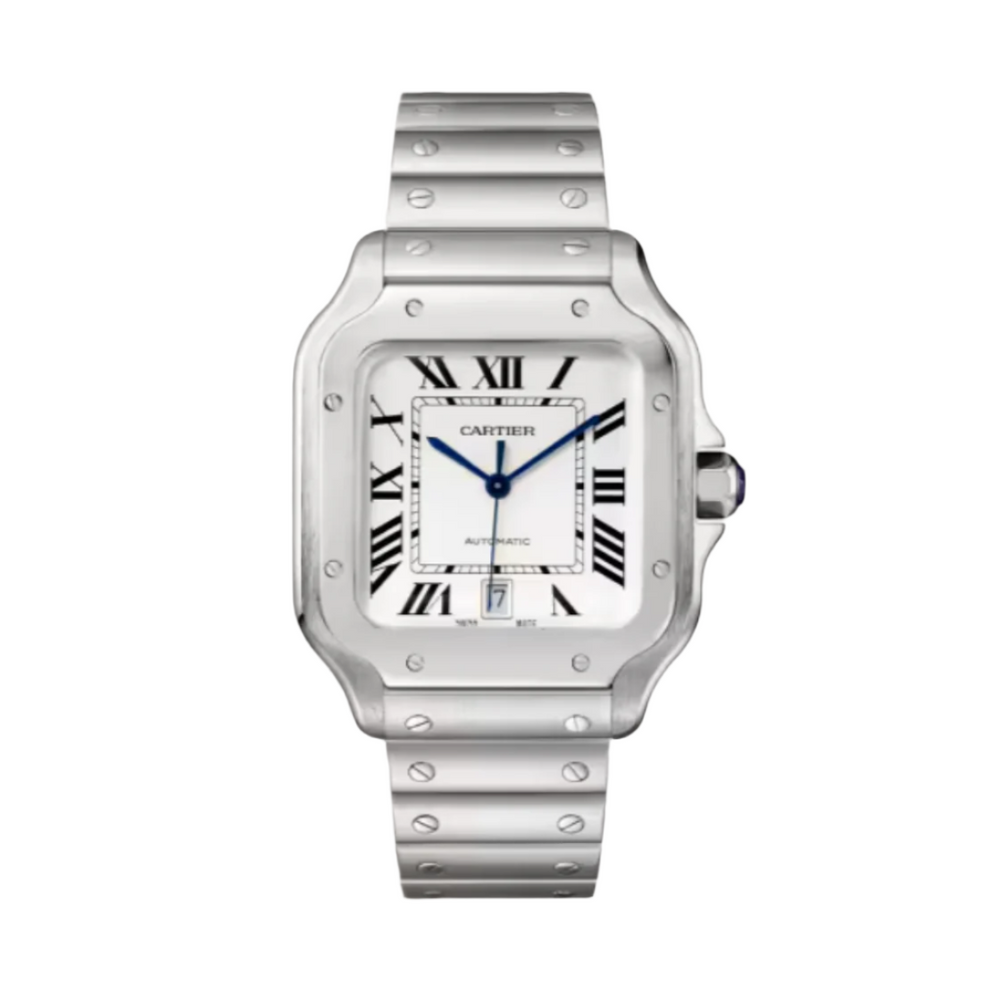 Santos de Cartier - Large (2026) - Swiss Emporium
