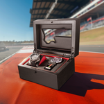 Seiko 5 Sports Supercars 2025 Limited Edition: SRPL54K