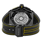 Hublot Big Bang Ferrari Ceramic Carbon Fiber Chronograph Watch - 2016