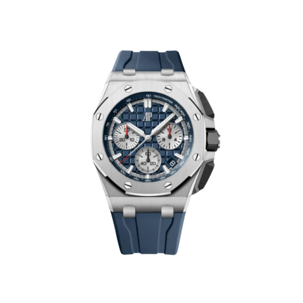Royal Oak Offshore Chronograph -  43mm (2023)
