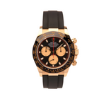 Cosmograph Daytona 18ct Yellow Gold on Oysterflex "Paul Newman" - 2023