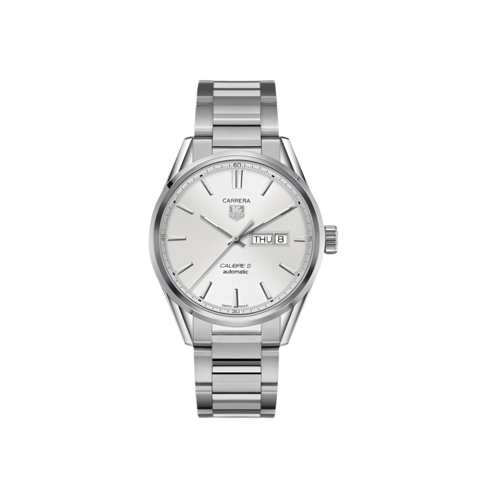 TAG Heuer Carrera CALIBRE 5