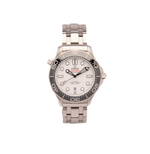 Seamaster Diver 300M - White (2025)