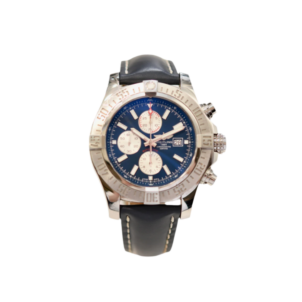 Super Avenger II 48mm