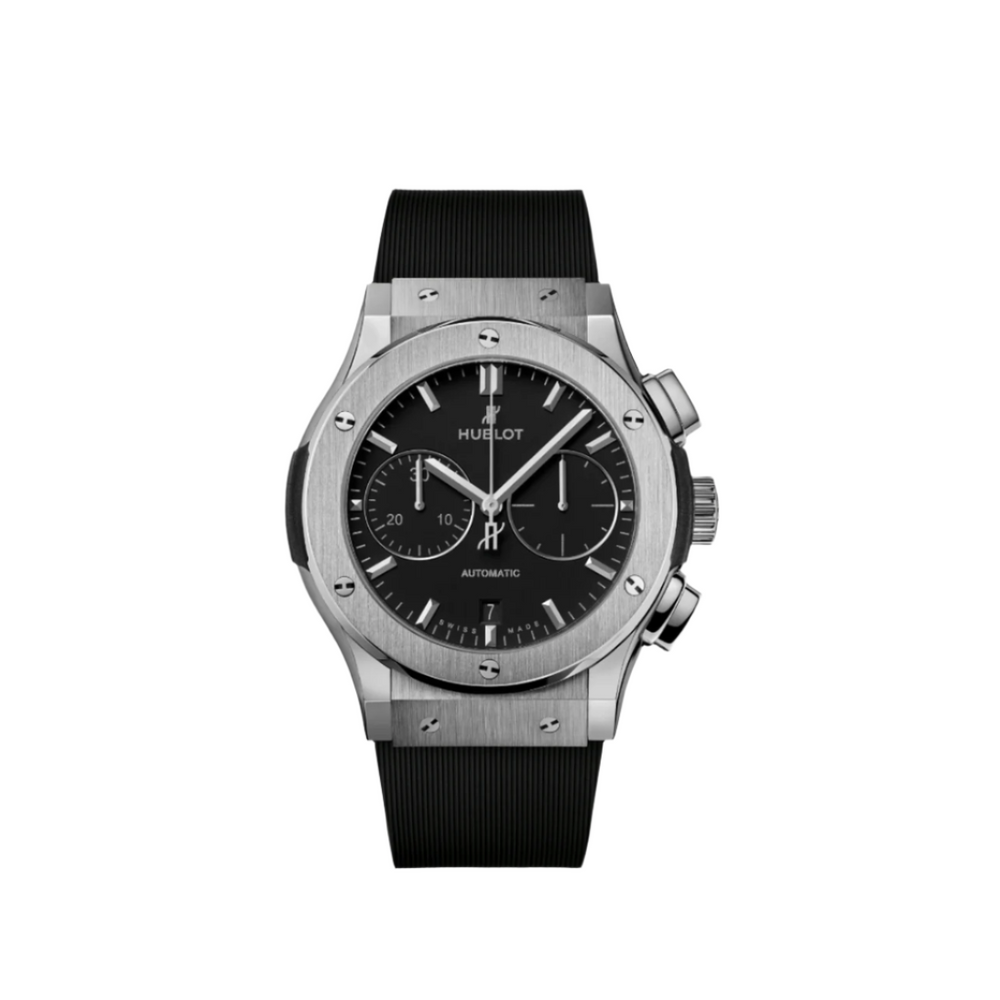 Hublot Classic Fusion Titanium 45mm