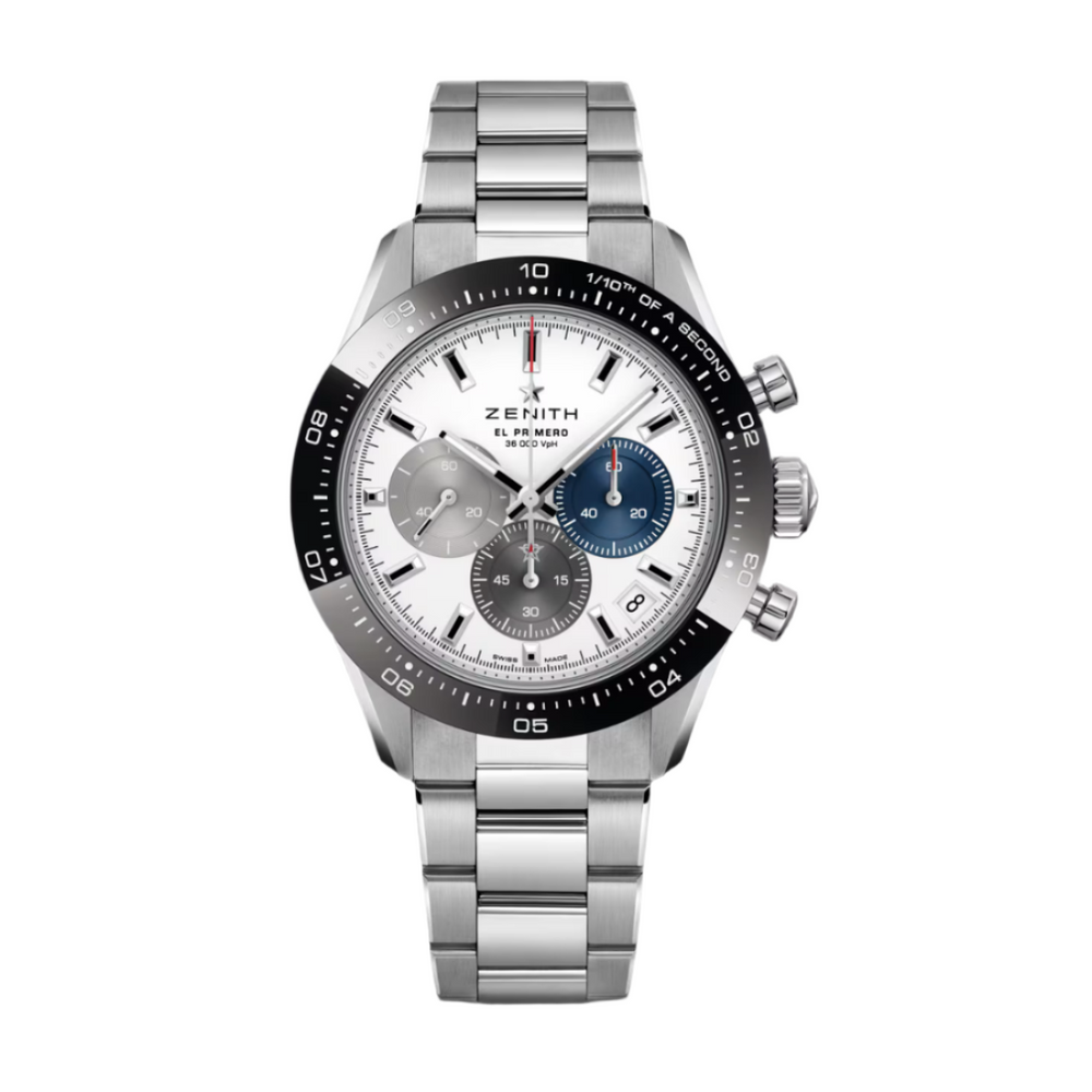 Zenith Chronomaster Sport 41mm - 2021