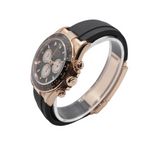 Cosmograph Daytona - 18ct Everose Gold (2023)