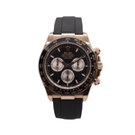 Cosmograph Daytona - 18ct Everose Gold (2023)