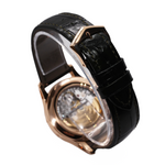 Annual Calendar, Moonphase (2025)