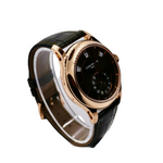 Annual Calendar, Moonphase (2025)