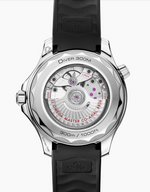Seamaster Diver 300M - Black (2025)