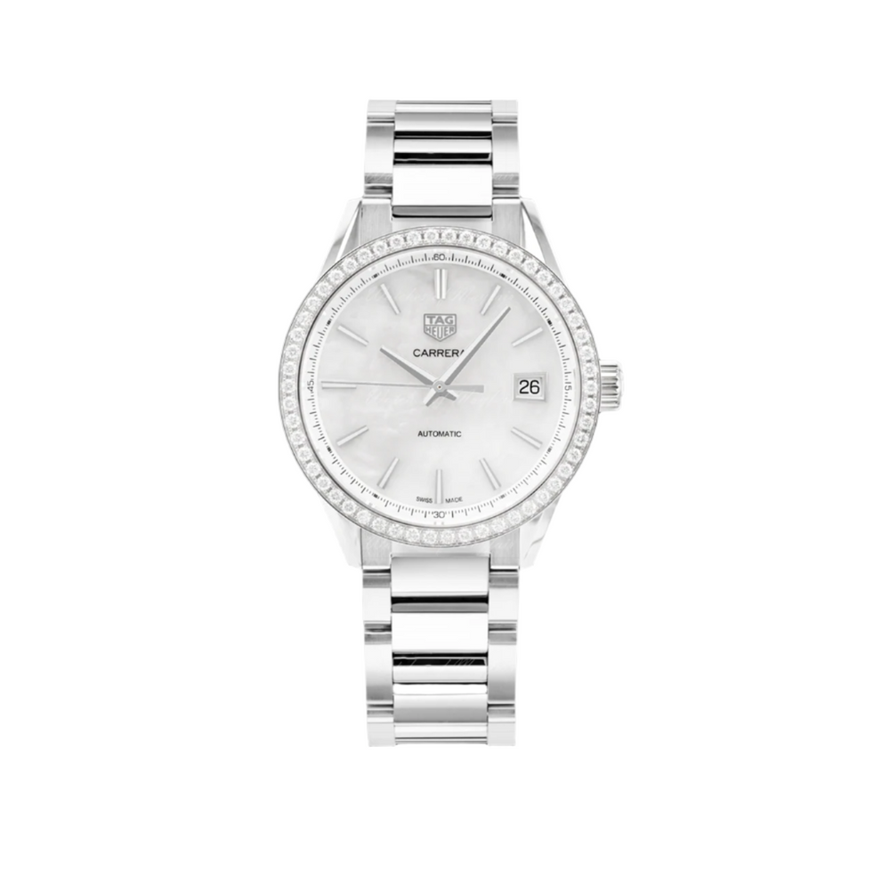 TAG Heuer Carrera CALIBRE 5