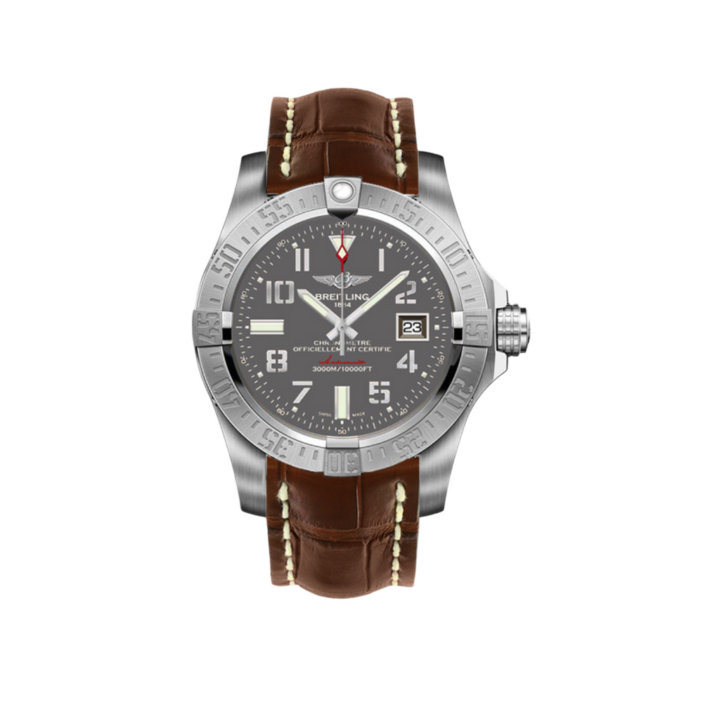 Avenger II Seawolf 45mm - 2015