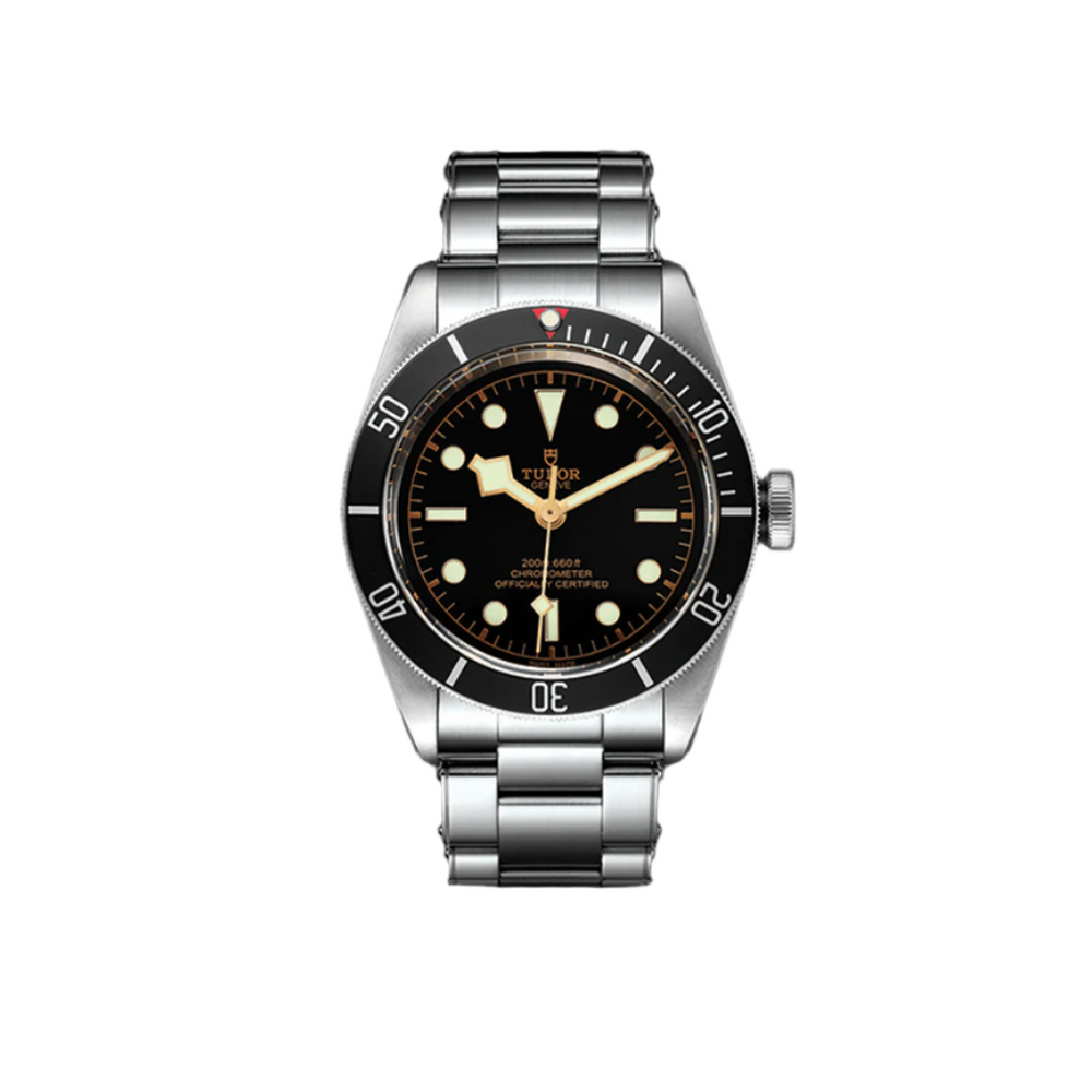 Tudor Black Bay Heritage 41