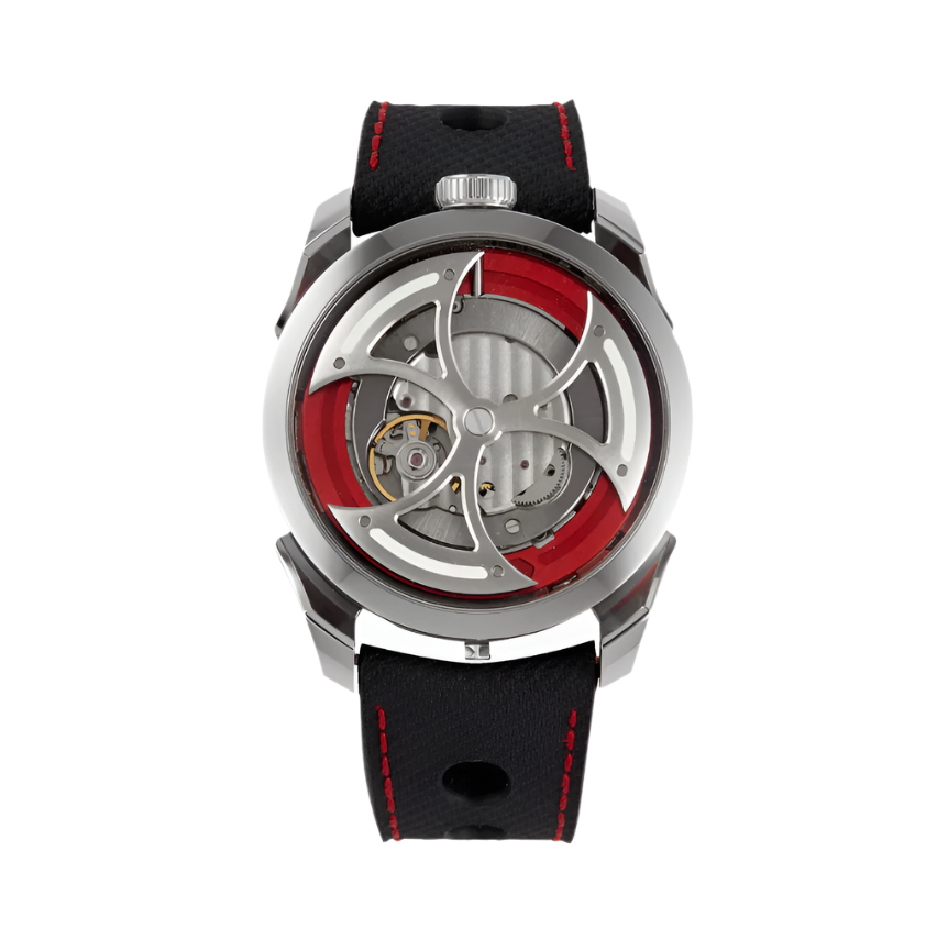 M.A.D.1 RED (2023)