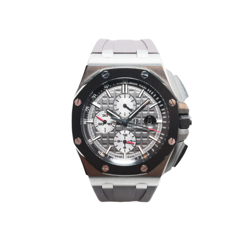 Royal Oak Offshore Chronograph -  44mm - 2020