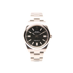 Oyster Perpetual 41 Bright Black - 2025