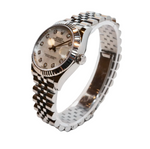Datejust 31 Fluted Jubilee Mother of Pearl Dial - 2021