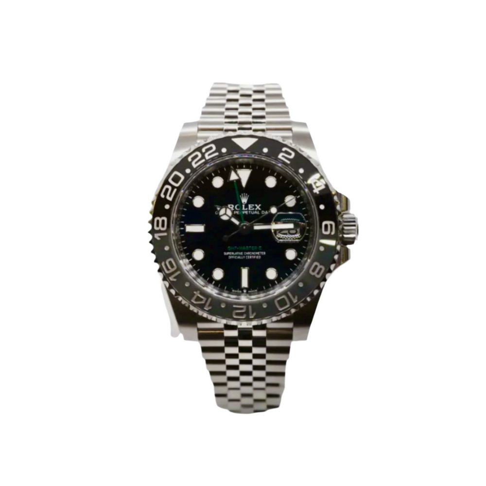 GMT-Master II "Bruce Wayne" Jubilee - 2025