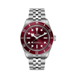 Black Bay 58 "Burgundy" - 2025