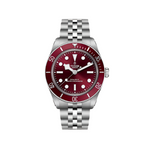 Black Bay 58 "Burgundy" - 2025