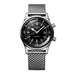Longines Legend Diver