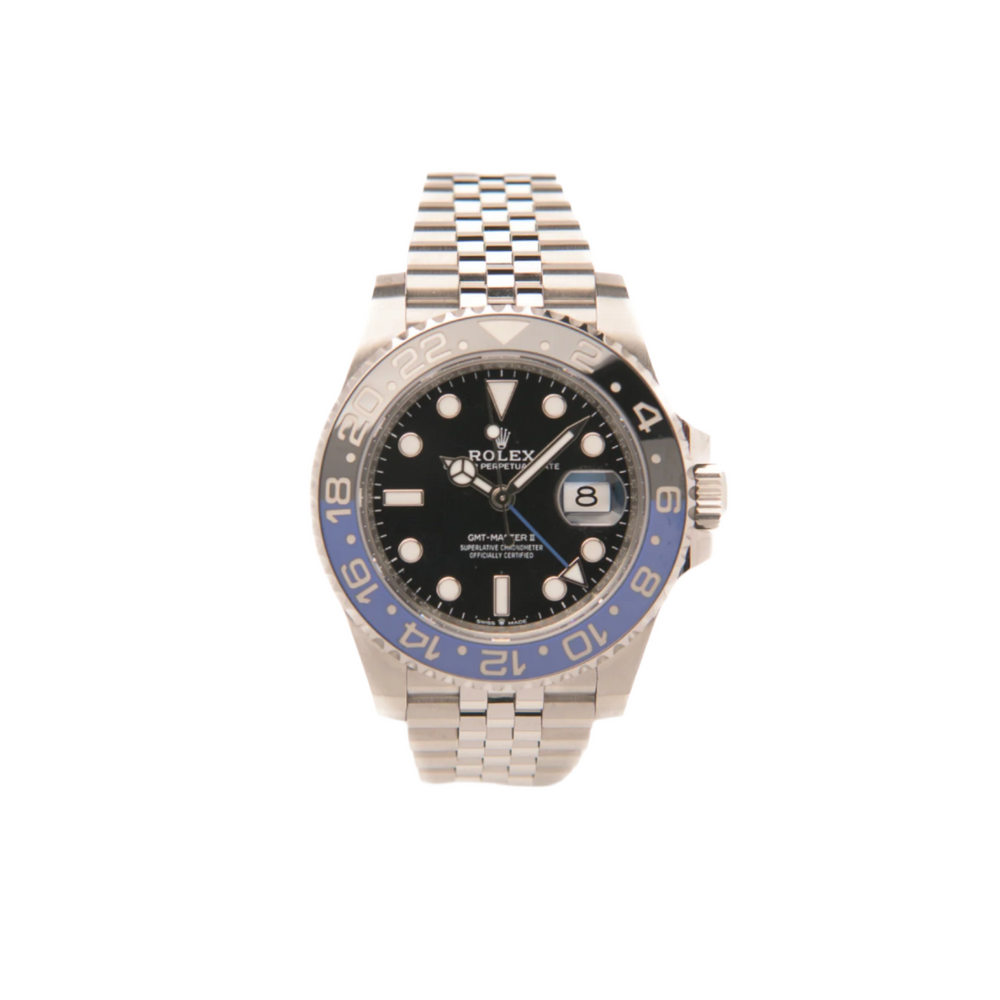 GMT-Master II "Batgirl" 2022