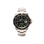 Pre-Ceramic Submariner Date - 2002