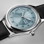 KURONO TOKYO Jubilee Sensu EOL 'Shiraai' - 2025