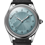 KURONO TOKYO Jubilee Sensu EOL 'Shiraai' - 2025