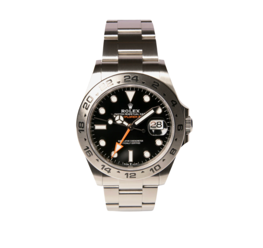 Explorer II 226570 - 2024